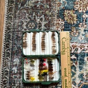 Cabela's Fly Fishing Lure Set